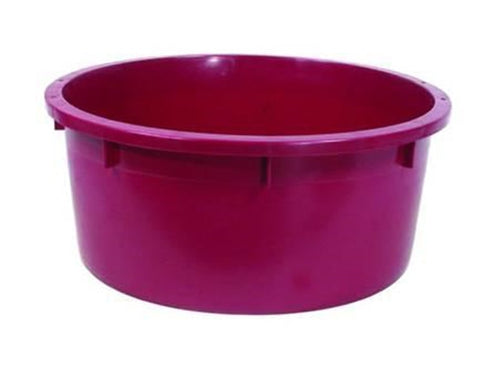 MASTELLONI SOTTOSPINA NO MANICI TONDI VINACCIA - lt.130 ø cm.80x34h. FER 122238