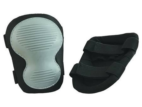 GINOCCHIERE PER PIASTRELLISTA in gomma PZ 4 FER 66341