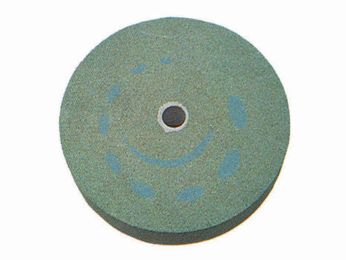 MOLA DI RICAMBIO AD ACQUA - ø mm.200x40 foro mm.25 - FER- 68086
