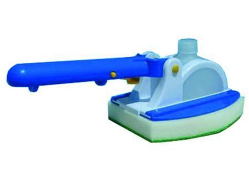 SPUGNA CON SERBATOIO PER PULIZIA DEL LINER DELLA PISCINA FER 225106