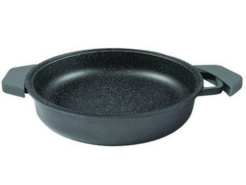 RISOLI TEGAME LINEA GRANITO HARD STONE cm.20 FER 354035