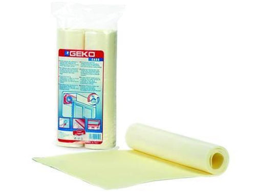 ISOLANTE ADESIVO PER CASSONETTI GEKO CASS PZ.2 - cm.150x40 - FER-359191