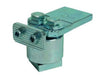 CARDINE REGOLABILE CON CUSCINETTO E VITI REGISTRO .345RM ø mm.50x65h FER-162357