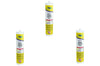ADESIVO DI MONTAGGIO PER INTERNI TEKAFIX BT ml.300 bianco -PER 3 PZ FER 290791