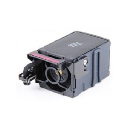 Dual Rotor Hot Pluggable Fan