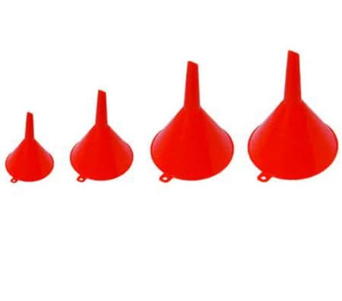 SET 4 IMBUTI IN PLASTICA SET 4 IMBUTI -ø mm.50-75-95-115 FER 161602