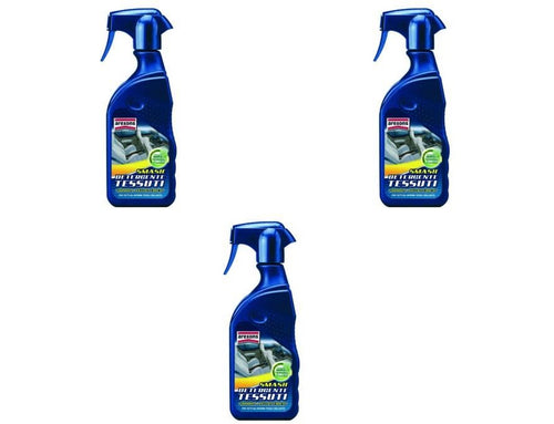 AREXONS DETERGENTE TESSUTI SPRAY ml.400 P 3 FER 239073