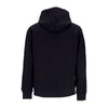 NEW ERA Felpa Cappuccio Uomo Nba Enlrgd Neon Po Hoodie Chibul Black/front Door Red da uomo