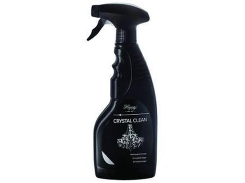 HAGERTY CRYSTAL CLEAN ML.500 PER CRISTALLO VETRO METALLO LAMPADARI FER-342735