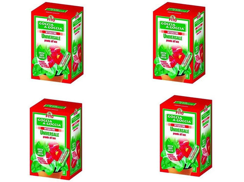 FITO NUTRIMENTO UNIVERSALE GOCCIA A GOCCIA 20 FILAE DA da ml.40 FER 53648
