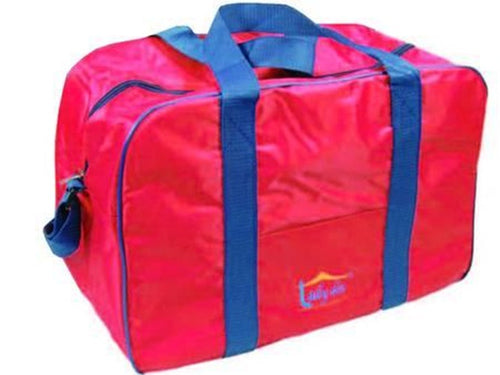 BORSA TERMICA COOL MIX LT.30 m.45x19x30h. - esterno nylon FERR 180238
