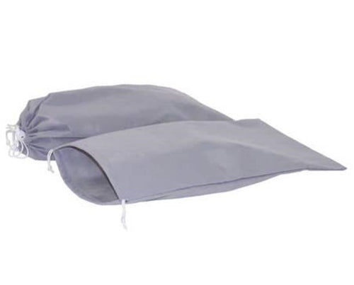 SACCO PORTA SCARPE SAND IN TNT cm.34x64 conf. 2 pezzi, FER 224017