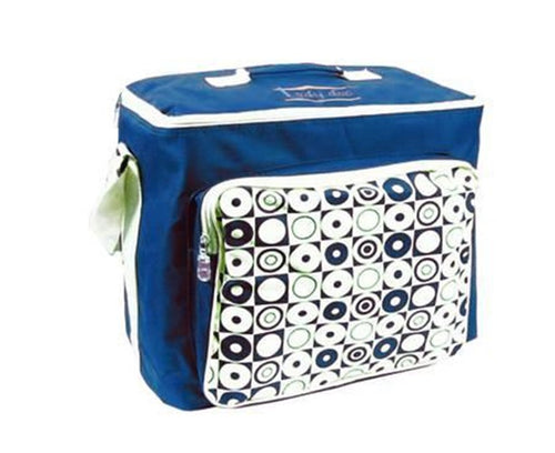 BORSA TERMICA PITAGORA MIX LT.18 cm.37x22x38h FERR 167185