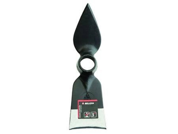 ZAPPA COMBINATA CUORE QUADRO MOD.230 cm.7.5x28.5h. FERR 271004