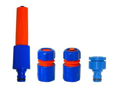 ASSORTIMENTO LANCIA E RACCORDI RAPIDI ** 5 SET ** FER-295543