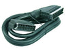 PROLUNGA SCART/SCART MT.1,5 con 21 poli collegati colore nero, FERR 66884