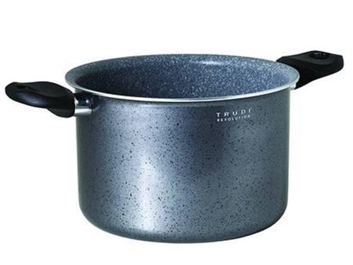 TRUDI REVOLUTION PENTOLA - cm.24 -in alluminio spessore mm.2,8 - p FERR 265942