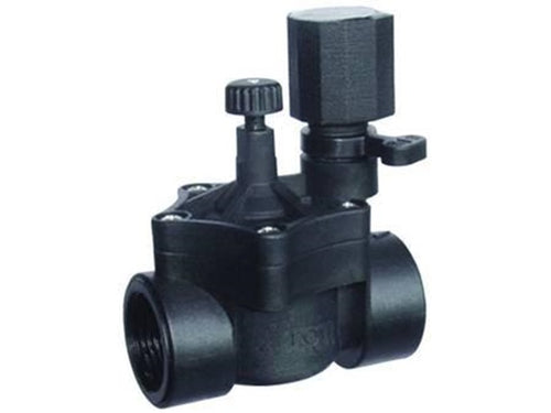ELETTROVALVOLA RN 150 CON PARZIALIZZATORE attacco F 1 FERR 24808