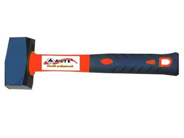 ALTE MAZZETTA CON MANICO IN FIBRA gr.1000 - FER-78955