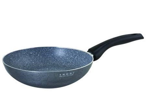 TRUDI REVOLUTION SALTAPASTA CM.28 IN ALLUMINIO FER-294768