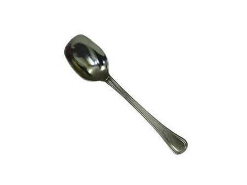 ZANETTI CUCCHIAINO DESSERT ACCIAIO 18/C INOXIA in confezione pz.12 FER-311069