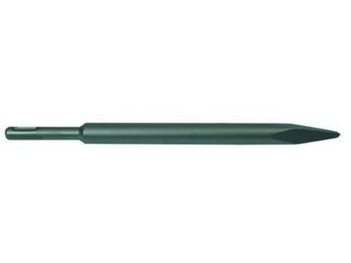 SCALPELLO ATTACCO SDS-PLUS A PUNTA - lunghezza mm.250 FER-153331