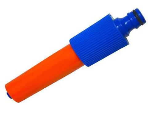 LANCIA IN PLASTICA REGOLABILE ** , attacco rapido 10 PEZZI ** FER-295550