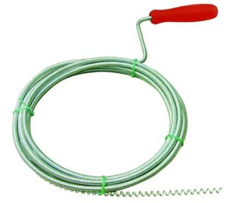 EuroStore07® STURALAVANDINI A MOLLA - mt.2,50 - FER-114660