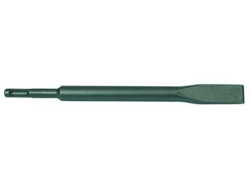SCALPELLO ATTACCO SDS-PLUS PIATTO A TAGLIO LARGO mm.20 FER-153324