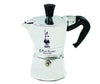 BIALETTI CAFFETTIERA MOKA EXPRESS RESTYLING - 12 TAZZE - FER-264488