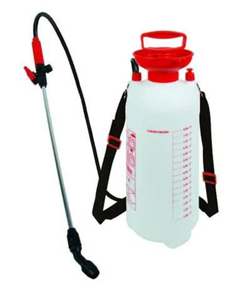 POMPA A PRECOMPRESSIONE LT.8 FERR 114974