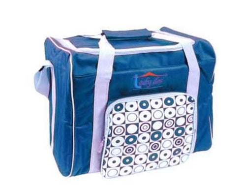 BORSA TERMICA PITAGORA MIX LT.28 m.37x22x38h. FER-167192