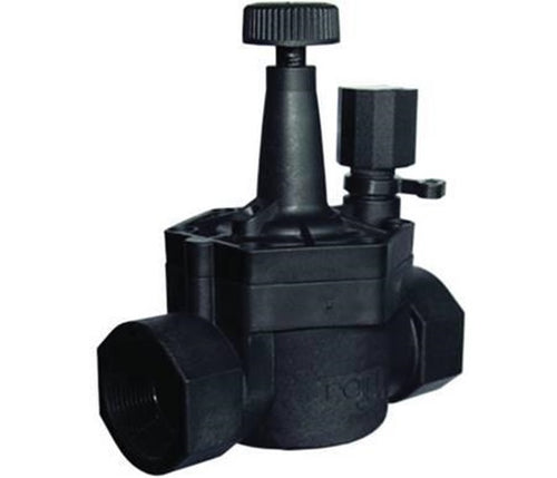 ELETTROVALVOLA RN 160 PLUS W/FC - attacco F 11/4 - FER-282918