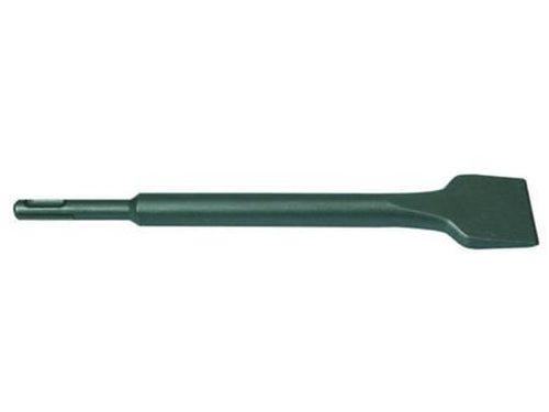 SCALPELLO ATTACCO SDS-PLUS A SPATOLA TAGLIENTE TAGLIO mm.40 - lunghezza mm.250