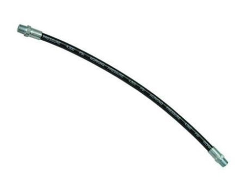 ATTACCHI FLESSIBILI PER INGRASSATORI - mm.350 filetto mm.10x1 - FER 140492