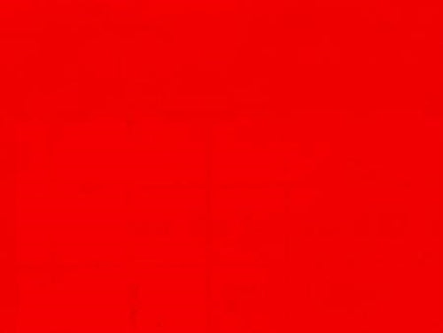 PLASTICA ADESIVA ROSSO LUCIDO (280-1274) cm.45h. mt.15 - FER 115575