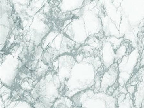 PLASTICA ADESIVA MARMO GRIGIO (280-2256) cm.45h. in rotoli da mt.15 FER-302760
