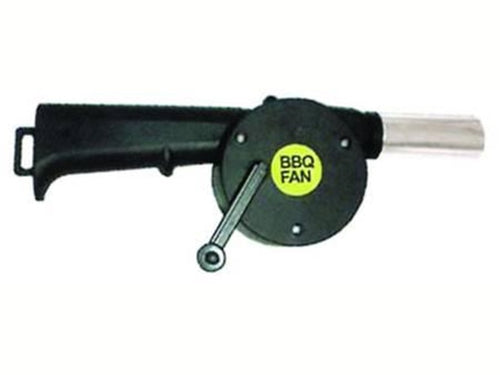 SOFFIATORE PER GRILL MANUALE FER-108133