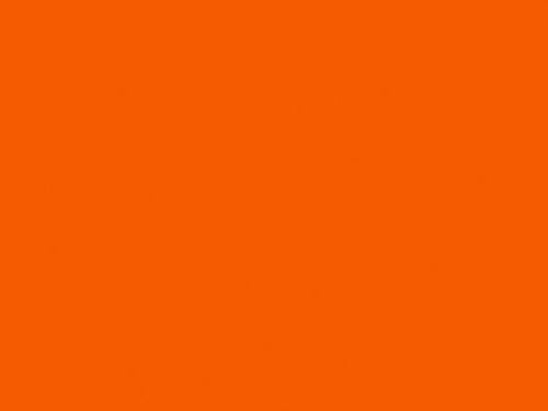PLASTICA ADESIVA ARANCIO (280-2878) cm.45h. in rotoli da mt.15 FER-302951