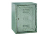 CASSONETTO CONTATORE GAS IN ACCIAIO ZINCATO CM 35 X 45 X 25 - FER 292528
