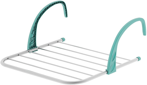STENDIBIANCHERIA GOCCIOLIO 5 ALLUMINIO MT.5 cm.61x42 - FER-283182