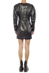 SUOLI Suoli - Abito - 400727 - Nero da donna