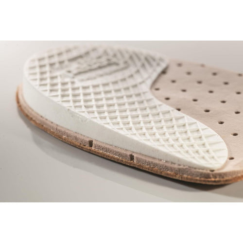 Pedag Correttore Anatomico per Tallone Correct – in Pelle e Lattice per Allineamento e Comfort