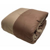Trapunta Invernale Varie Misure Double Face Boa