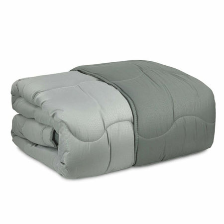 Trapunta Invernale Varie Misure Double Face Boa