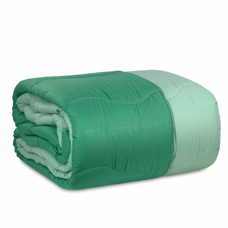 Trapunta Invernale Varie Misure Double Face Boa