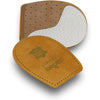 Pedag Correttore Anatomico per Tallone Correct – in Pelle e Lattice per Allineamento e Comfort