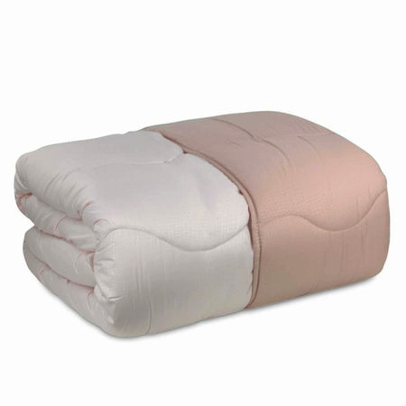 Trapunta Invernale Varie Misure Double Face Boa