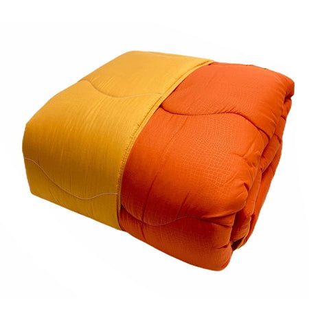 Trapunta Invernale Varie Misure Double Face Boa