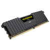 CORSAIR RAM VENGEANCE LPX 16GB 2X8GB DDR4 3200 PC4-25600 C16 1.35V DESKTOP MEMORY - BLACK